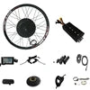 27.5'' 29'' MTX Rim 48V/52V 2000W Conversion Kit with 40A Controller and SW900