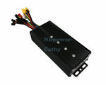 27.5'' 29'' MTX Rim 48V/52V 2000W Conversion Kit with 40A Controller and SW900