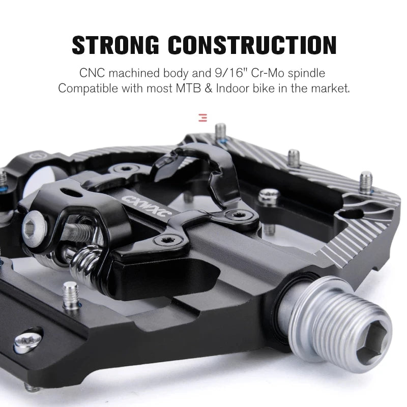 CXWXC Bike Pedals