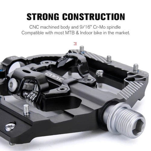 CXWXC Bike Pedals