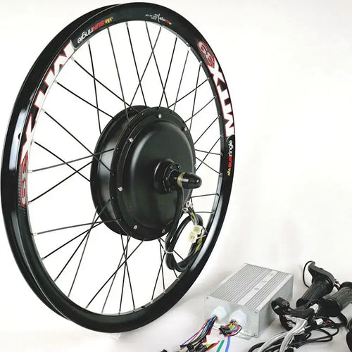 Conversion Kit 48V-52V 1000W-2000W SW900