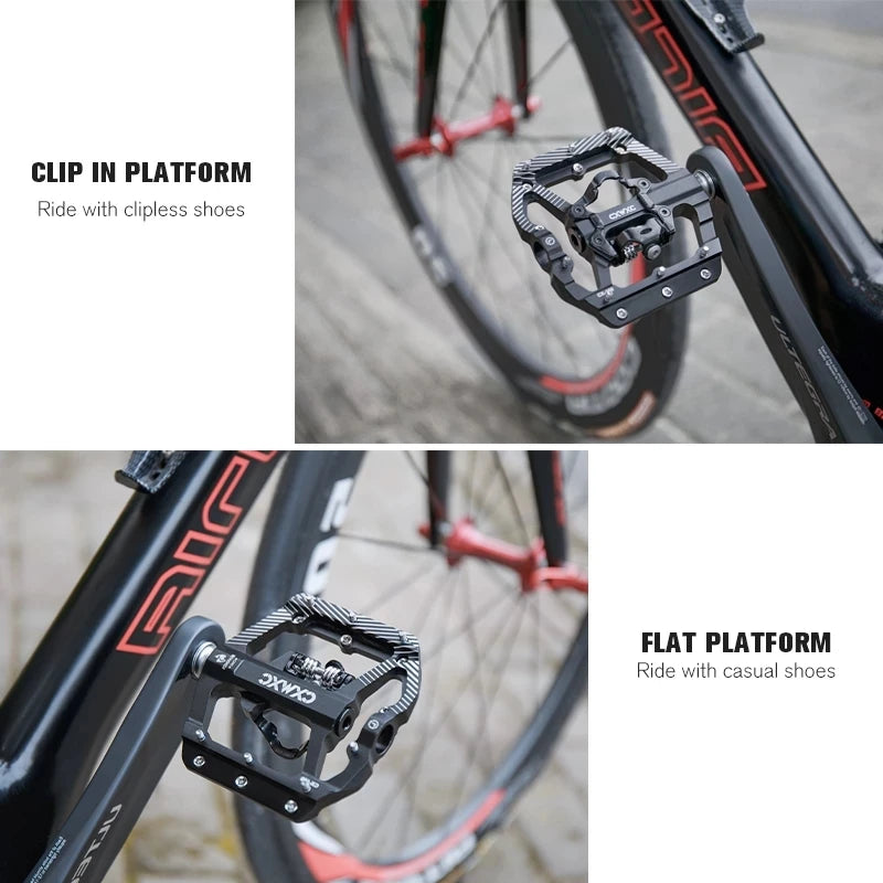 CXWXC Bike Pedals