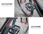 CXWXC Bike Pedals