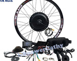 60V 2000W Conversion Kit