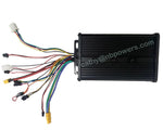 60V 2000W Conversion Kit