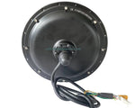 27.5'' 29'' MTX Rim 48V/52V 2000W Conversion Kit with 40A Controller and SW900