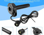 Surron Throttle