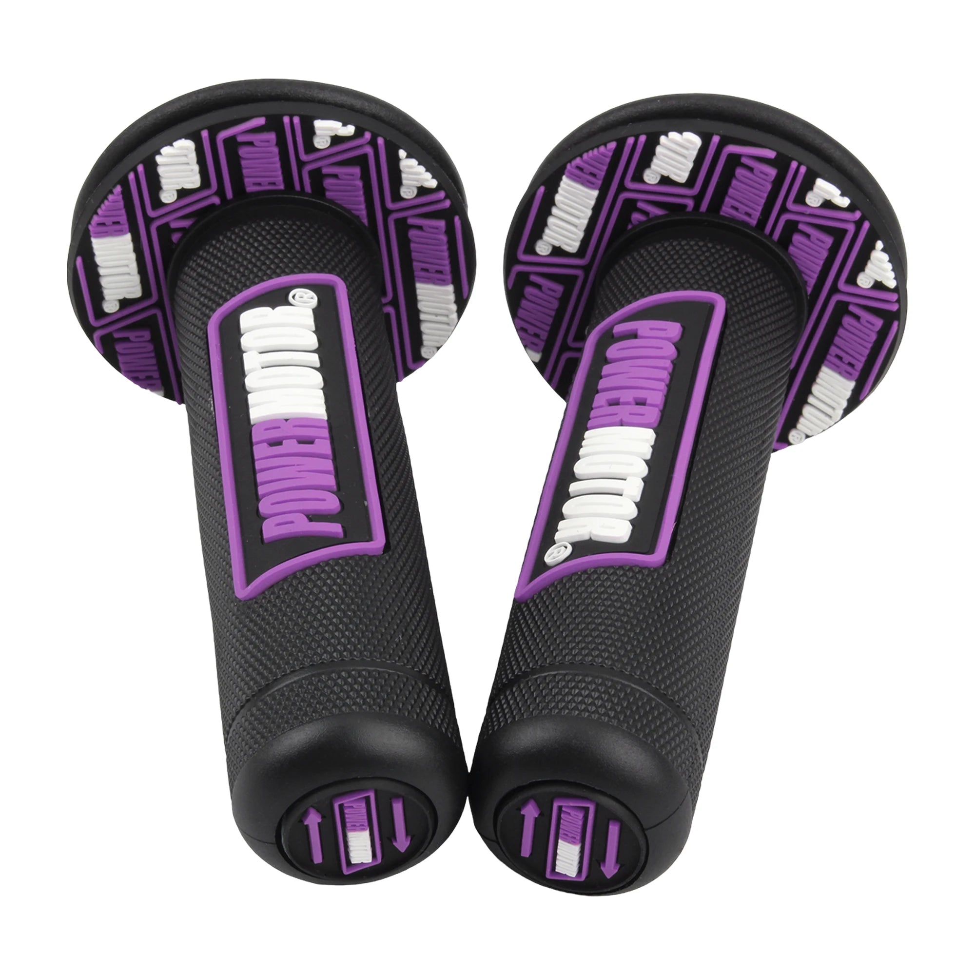 PowerMotor Grips