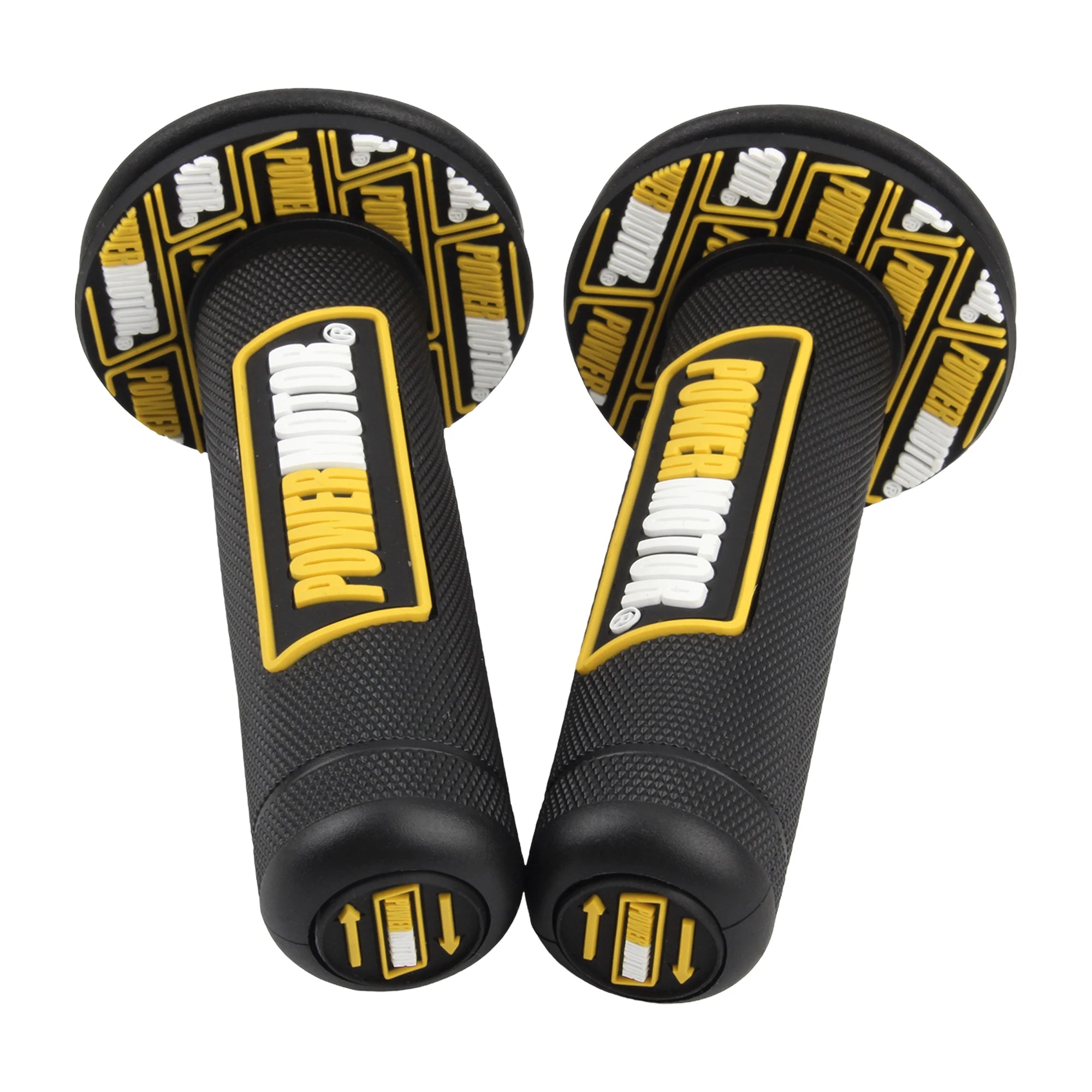 PowerMotor Grips