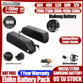 E-Bike Battery 36V-72V 17.5Ah-60Ah