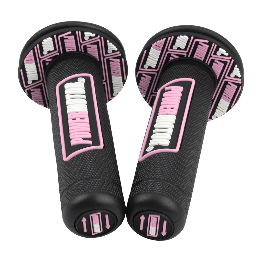 PowerMotor Grips