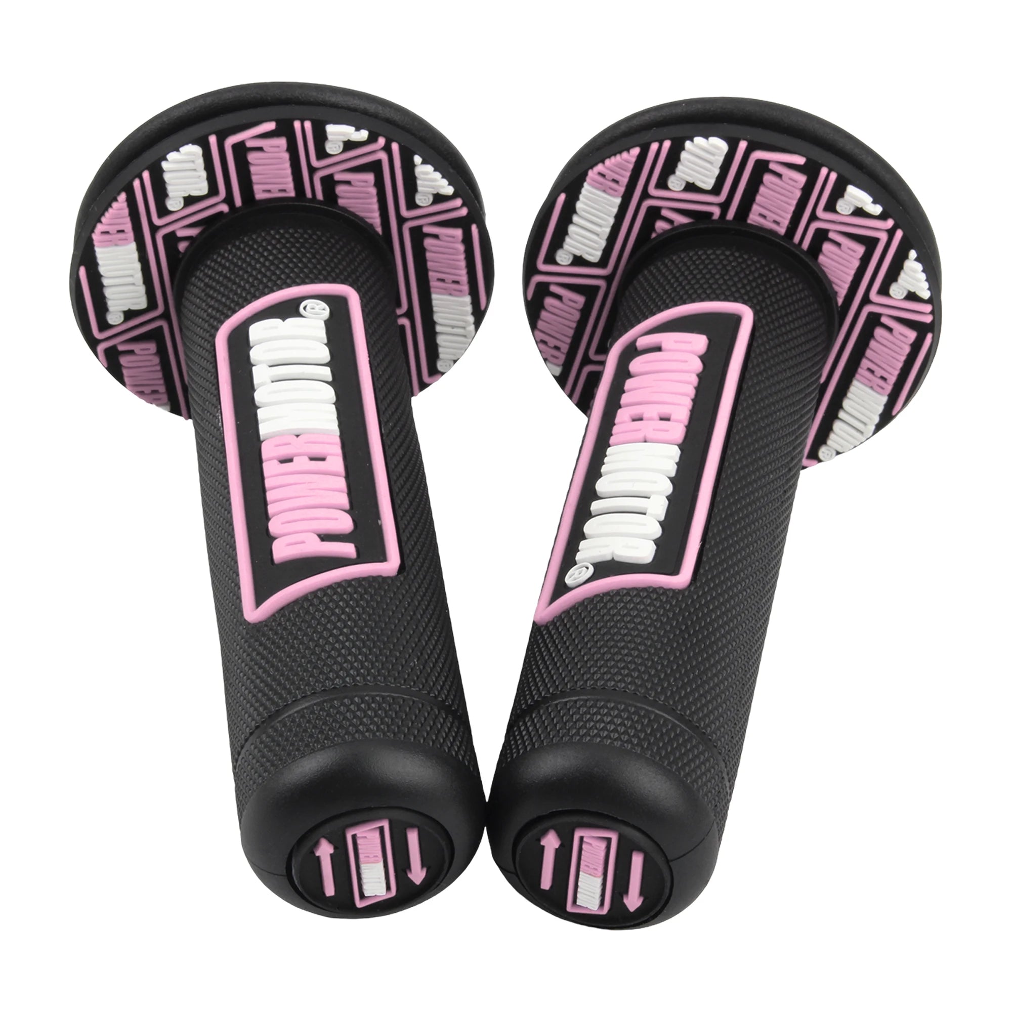 PowerMotor Grips