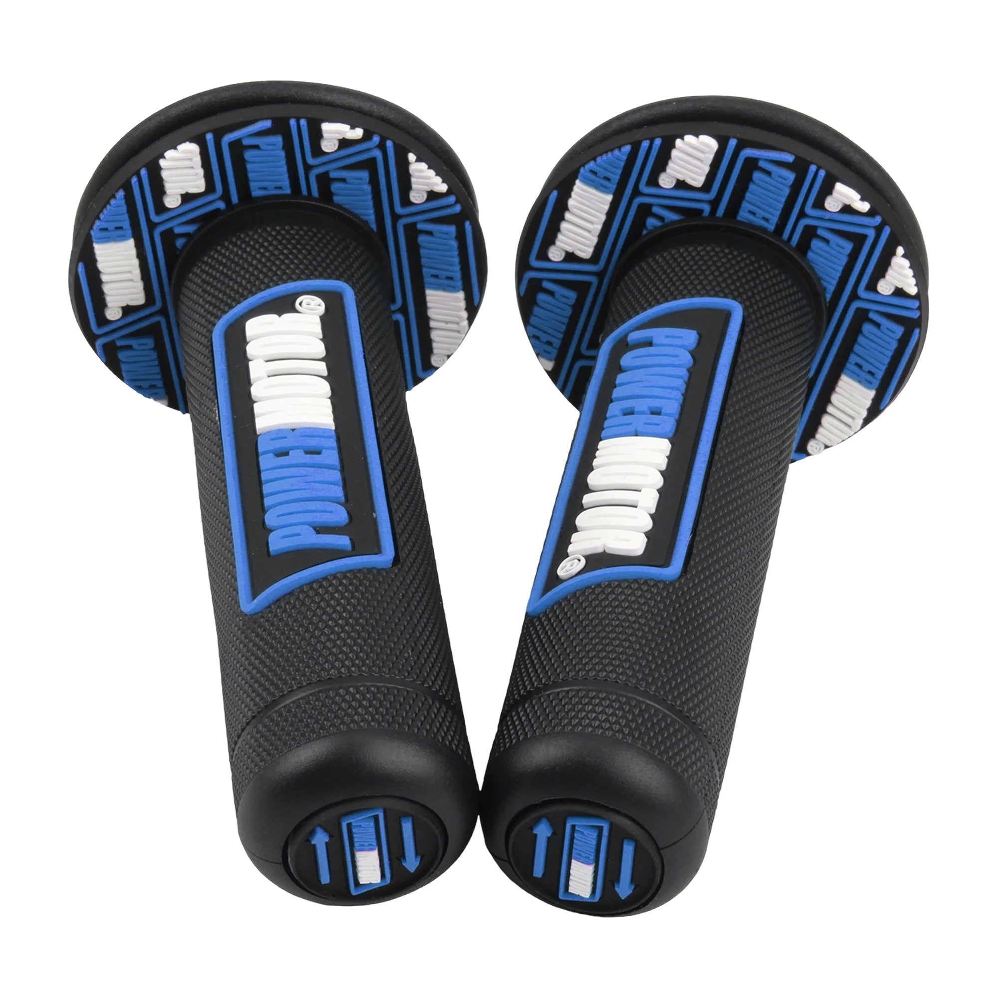PowerMotor Grips