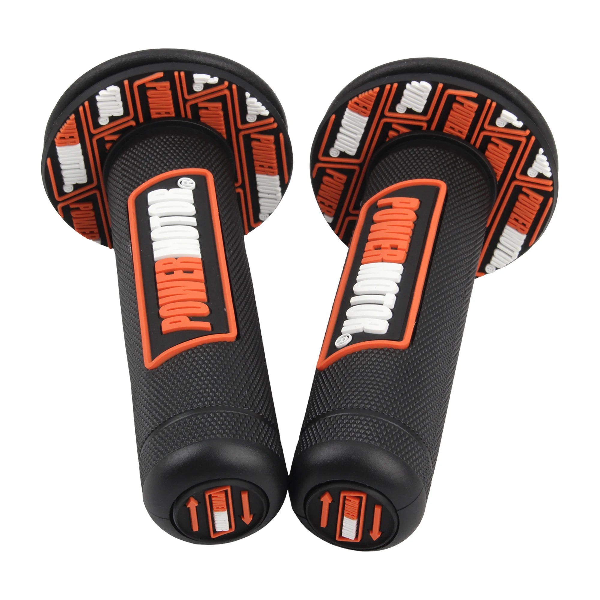 PowerMotor Grips