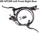 Shimano MT200