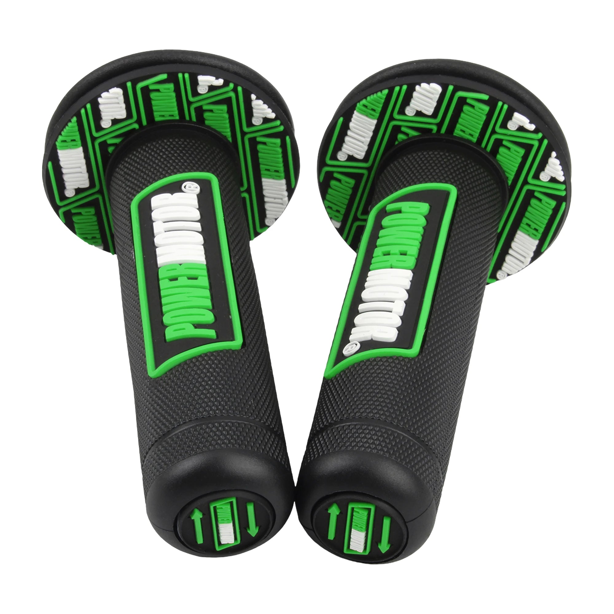 PowerMotor Grips