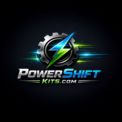 PowerShiftKits